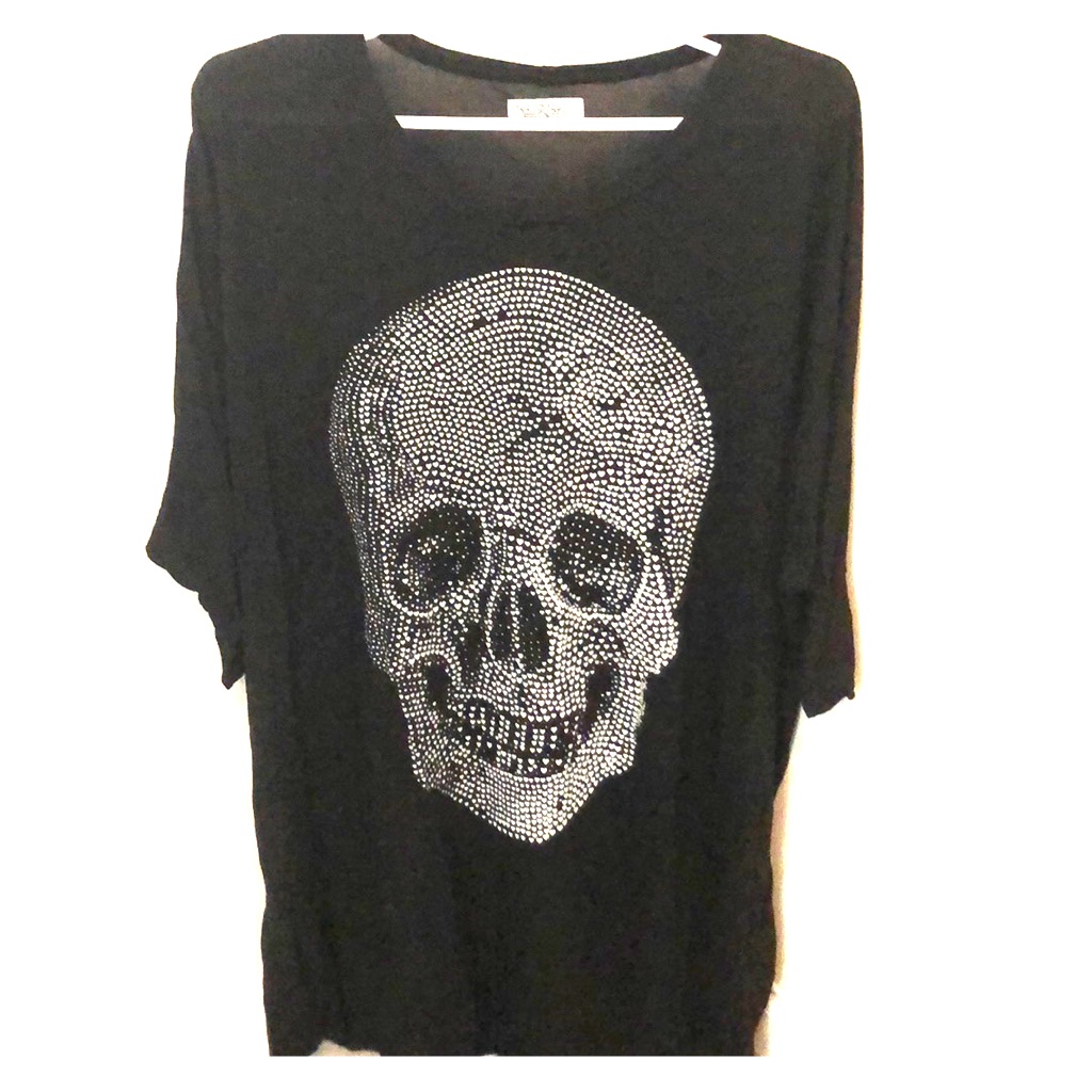 Lauren Moshi Top